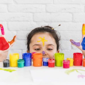 Regular Courses for All Students