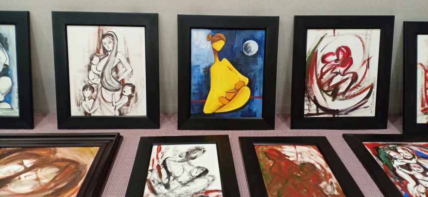 Online Art Gallery Online Art Gallery