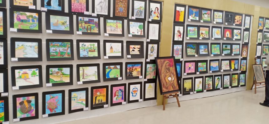 Cyanvas Art Gallery Cyanvas Art Gallery